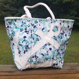 Sea Bags of Maine Tote